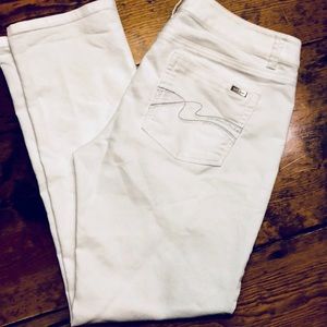 WHBM Jeans